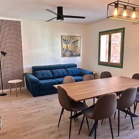 Cozycatalonia - Exclusive Attic In Central Blanes Extérieur photo
