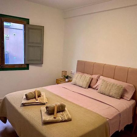 Cozycatalonia - Exclusive Attic In Central Blanes Extérieur photo