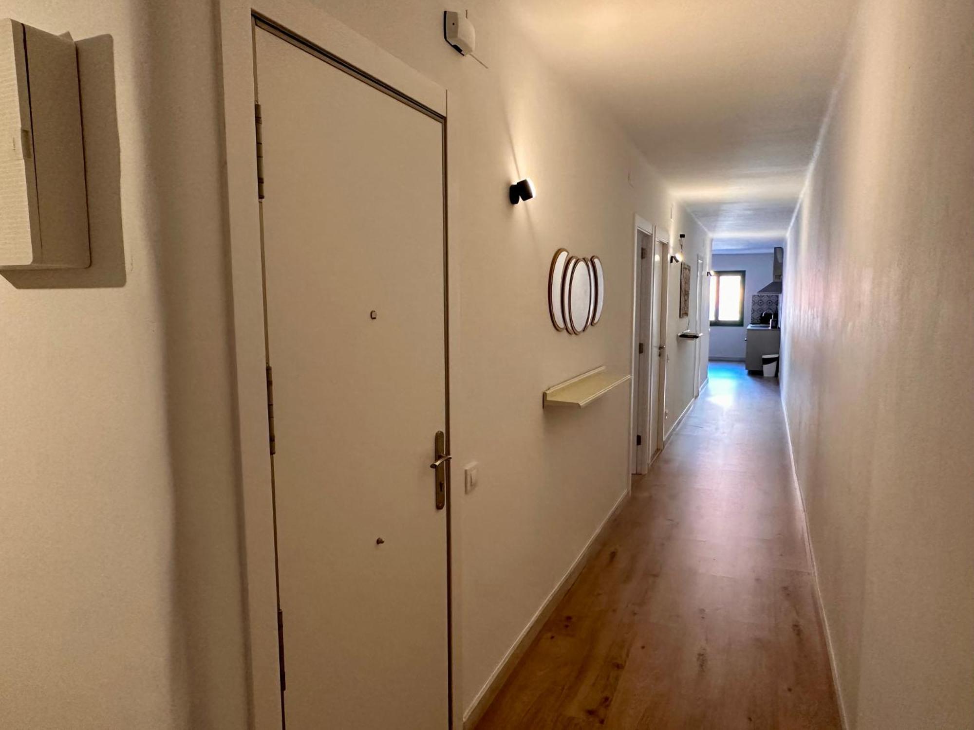 Cozycatalonia - Exclusive Attic In Central Blanes Extérieur photo