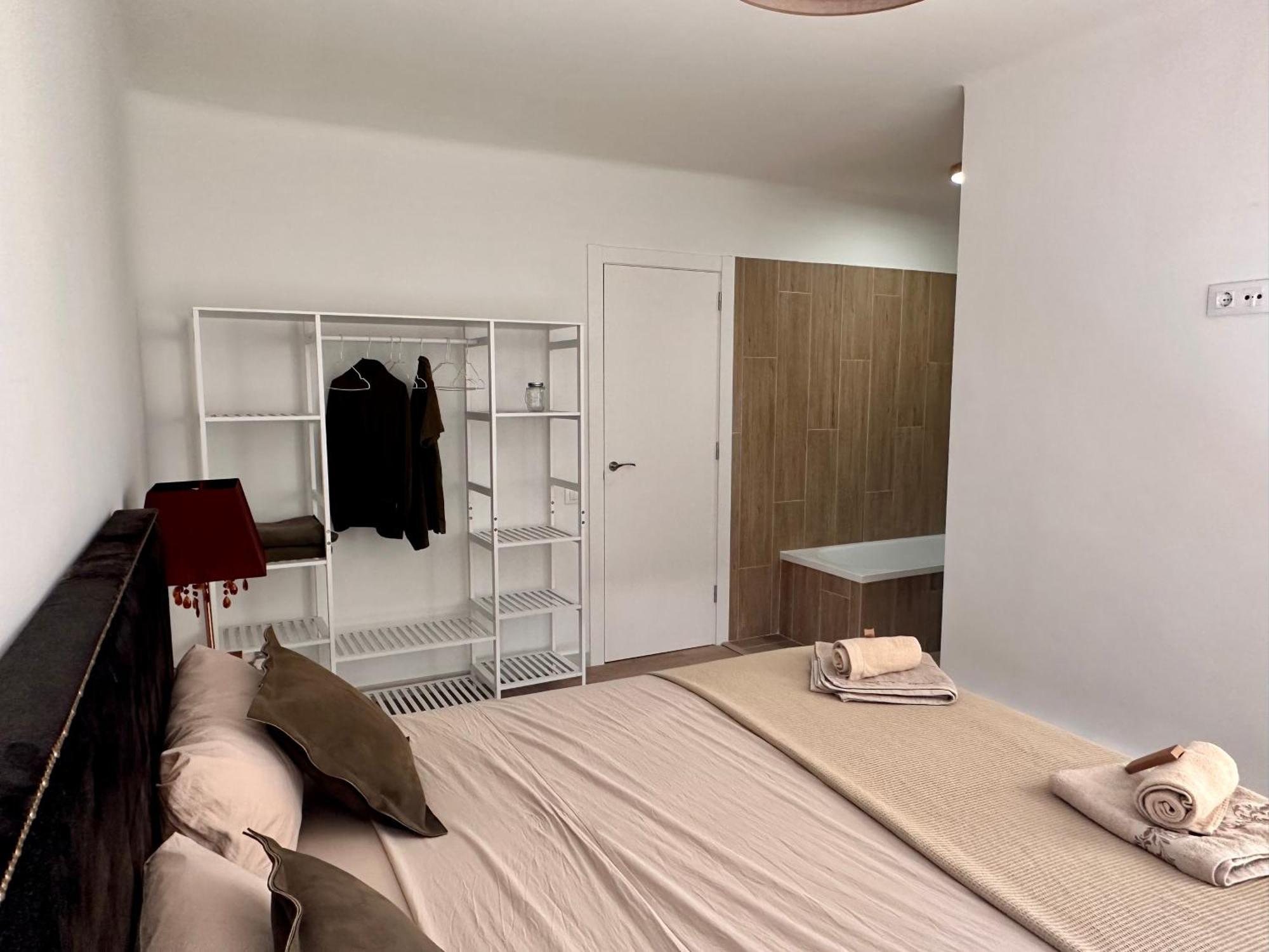 Cozycatalonia - Exclusive Attic In Central Blanes Extérieur photo