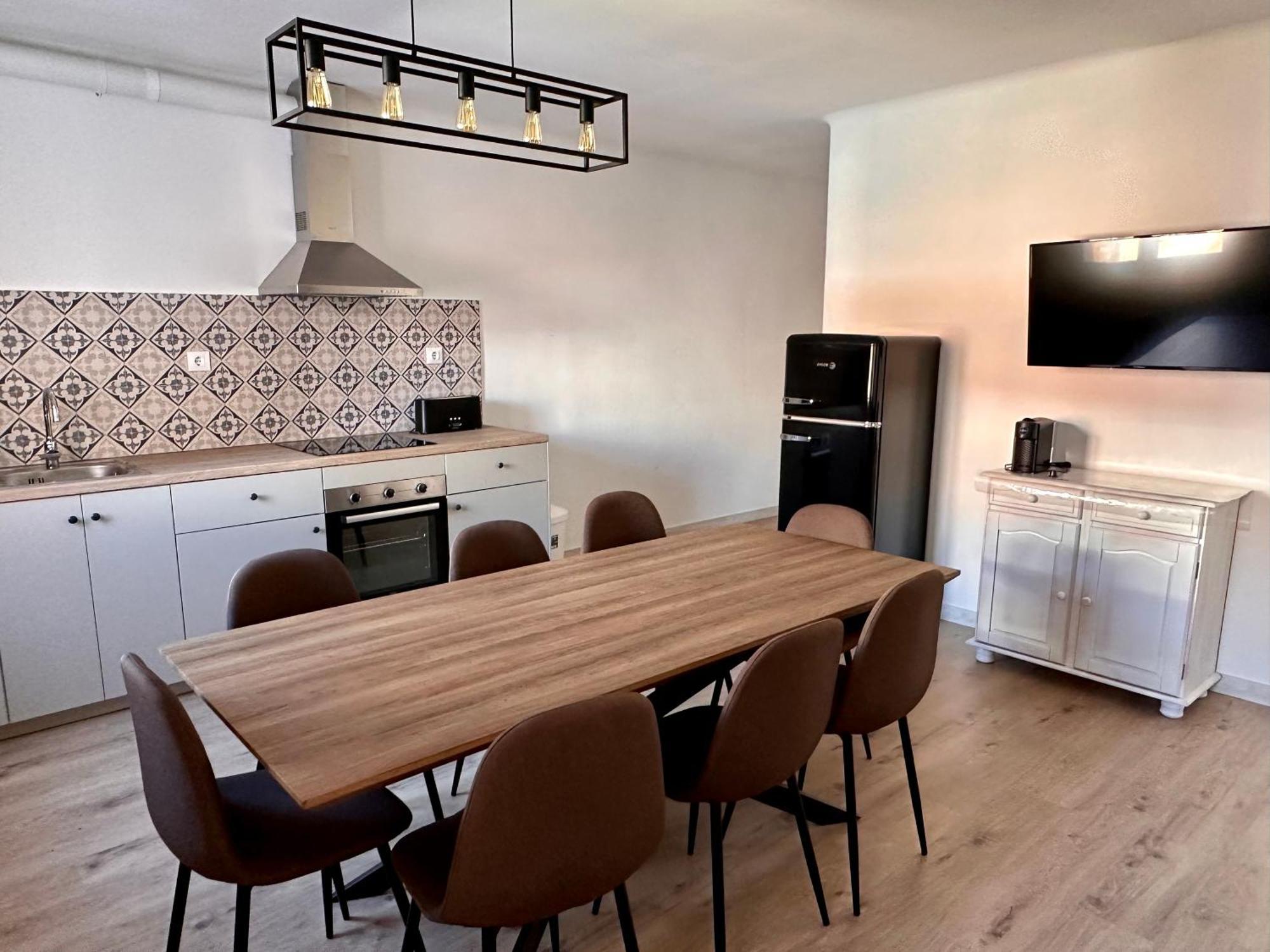 Cozycatalonia - Exclusive Attic In Central Blanes Extérieur photo