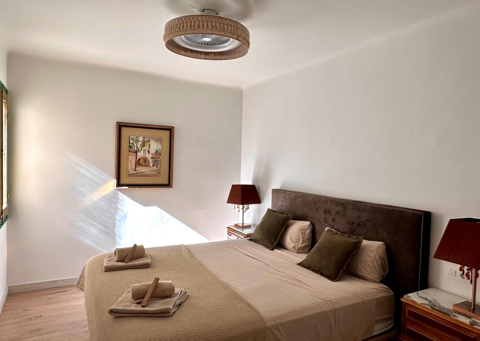 Cozycatalonia - Exclusive Attic In Central Blanes Extérieur photo